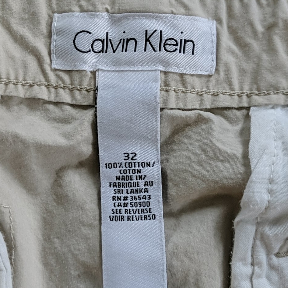 CK shorts - Picture 2 of 3